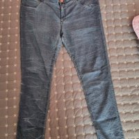 Стилни и модерни дамски дънки и панталон, снимка 3 - Дънки - 38374835