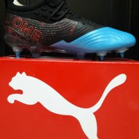 Професионални бутонки PUMA ONE 19.1 MxSG номер41 , снимка 2 - Футбол - 38725037