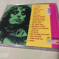 Оригинално СД  Alice Cooper - 10лв, снимка 3 - CD дискове - 35494600