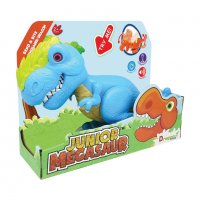 DRAGON I Junior Megasaur Динозавър 16931, снимка 1 - Други - 29508496
