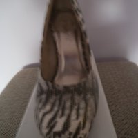 Дамски обувки номер 39, снимка 3 - Дамски елегантни обувки - 30435832