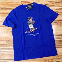 Мъжка тениска Polo Ralph Lauren , мъжки маркови тениски , безплатна доставка, снимка 6 - Тениски - 44398287