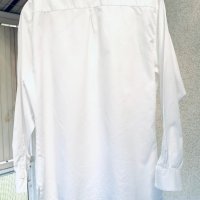 Луксозна маркова риза-блуза VAN LAACK, снимка 5 - Ризи - 37628271