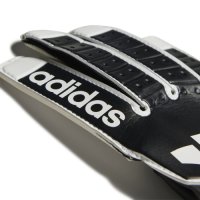 Вратарски ръкавици ADIDAS Tiro Club J, Positive cut, Размер 7,6 и 5, снимка 3 - Футбол - 26829537
