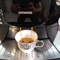 Кафемашина Siemens surpresso S75 , снимка 7 - Кафемашини - 44623790
