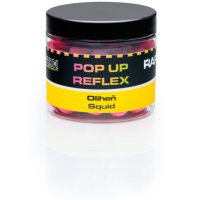 Rapid Pop Up Reflex (70g | 14mm / 10мм), снимка 11 - Стръв и захранки - 44431377