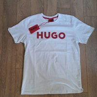 Тениска Hugo Boss , снимка 1 - Тениски - 40375426