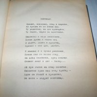 Сборник със стихове на Йохан Башмуцки, УНИКАТ !!!, снимка 6 - Художествена литература - 37389334