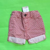 Английски детски къси панталони-NEXT , снимка 1 - Панталони и долнища за бебе - 40621368