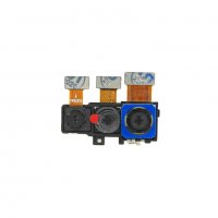 Основна, задна камера за Huawei P30 Lite 48MP, снимка 1 - Резервни части за телефони - 39543985