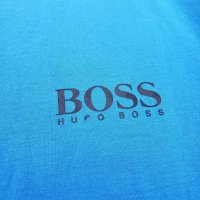 Hugo Boss Balance Оригинална Мъжка Тениска XL, снимка 5 - Тениски - 40446088