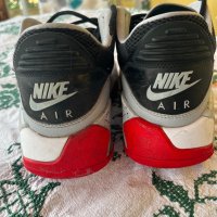 Маратонки/кецове Nike Air Jordan, снимка 1 - Маратонки - 42238094