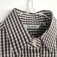 Caliban blouse M, снимка 4 - Блузи с дълъг ръкав и пуловери - 44763048