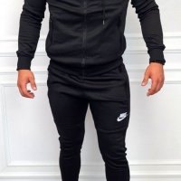 Мъжки екип Nike, снимка 1 - Спортни дрехи, екипи - 29913079