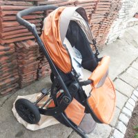 Комбинира детска количка, снимка 8 - Детски колички - 40718075