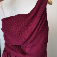 Дамска рокля , снимка 2 - Рокли - 39943253