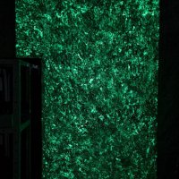 Фосфорна светеща декоративна мазилка - Galaxy Fosfor, снимка 2 - Декорация за дома - 38396729