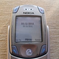 Nokia 6820a, снимка 9 - Nokia - 32034062