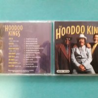 The Hoodoo Kings - 2001 - The Hoodoo Kings(Louisiana Blues), снимка 1 - CD дискове - 39570377