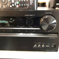 Onkyo HT-R758, снимка 2 - Ресийвъри, усилватели, смесителни пултове - 38178054