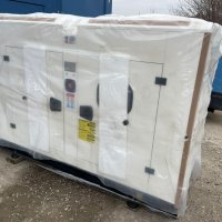 Дизелови генератори от 10 kva до 900 kva, снимка 3 - Други машини и части - 42394390