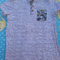 Тениска за момче, снимка 1 - Детски тениски и потници - 42830013