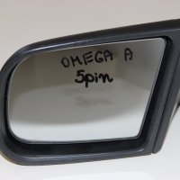Ляво електрическо огледало Opel Omega A (1986-1994г.) 1428067 / 5 пина / Опел Омега А, снимка 1 - Части - 42509298