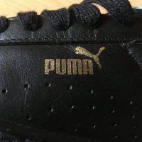 Оригинални  кецове  Puma  SUEDE  ,  номер  37, снимка 8 - Дамски ежедневни обувки - 31762874