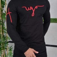 Топ модел мъжки блузи с Бродирано лого, снимка 8 - Блузи - 39152184