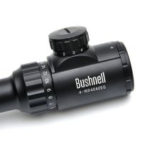 Оптика BUSHNELL 4-16X40 AOE, снимка 2 - Оборудване и аксесоари за оръжия - 30137165