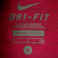 Nike Dri-Fit, Оригинална. Код 1112, снимка 7 - Тениски - 29433873