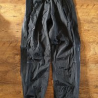 marmot Men's PreCip® Eco Full Zip Pants - страхотен водоустойчив панталон КАТО НОВ, снимка 4 - Спортни дрехи, екипи - 38311105