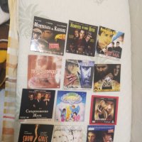 Продавам dvd дискове с хубави филми и музика , снимка 5 - DVD филми - 42923763