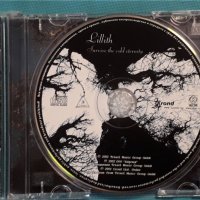 Lillith – Survive The Cold Eternity(Modern Classical,Ambient), снимка 5 - CD дискове - 42767626
