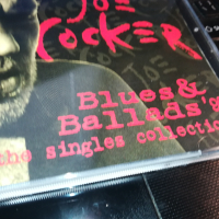 JOE COCKER CD 0703241340, снимка 5 - CD дискове - 44652454