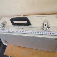 Алуминиев куфар за техника или инструменти , снимка 16 - Куфари с инструменти - 37964770