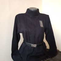 Дамска  блуза, снимка 3 - Блузи с дълъг ръкав и пуловери - 31440642