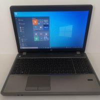 Лаптоп HP 4540S I5-3230M 8GB 256GB SSD HD 7650M 15.6 WINDOWS 10 / 11, снимка 1 - Лаптопи за работа - 38571625