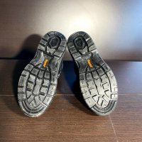 Нови италиански работни обувки KAPRIOL S3 SRC номер 40, снимка 5 - Мъжки ботуши - 30760453
