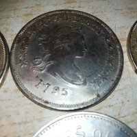 долари монети 0901212100, снимка 12 - Колекции - 31367455