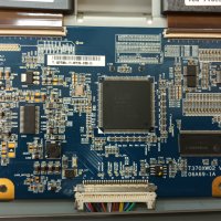 Crown LCD TFT 37750 с дефектен Main Board-17PW20 V2 260707/06A69-1A/4H.V1448.481/C1/T370XW02 V.5, снимка 9 - Части и Платки - 37307085