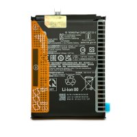 Батерия за Xiaomi Redmi Note 9 Pro BN53, снимка 2 - Оригинални батерии - 42096128