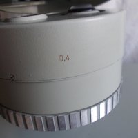 Апарат PICTOVAL Carl Zeiss, снимка 12 - Медицинска апаратура - 33872356