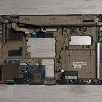 HP EliteBook 8540w за части, снимка 3 - Части за лаптопи - 25879652