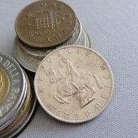 Монета - Австрия - 5 шилинга | 1991г., снимка 2 - Нумизматика и бонистика - 40539767