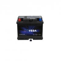 Акумулатор Vega L+ 63H19R, 12V 63Ah 530A/020179/Гаранция 24 месеца/