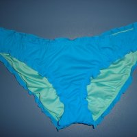 Victoria's Secret  бански долнище синьо, снимка 1 - Бански костюми - 36947354