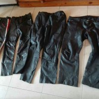  Мото панталони якета рокерии елеци, снимка 14 - Мотоциклети и мототехника - 29098329