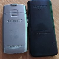 Samsung D520 и X200, снимка 18 - Samsung - 31786496