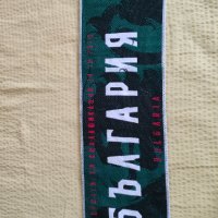 Чисто нов шал България евроквалификации 2019, снимка 3 - Футбол - 42251677